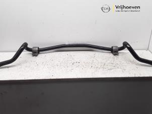 Used Front anti-roll bar Opel Astra Price € 30,00 Margin scheme offered by Autodemontage Vrijhoeven B.V.