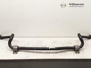 Used Front anti-roll bar Opel Insignia 2.0 CDTI 16V 130 Ecotec Price € 40,00 Margin scheme offered by Autodemontage Vrijhoeven B.V.
