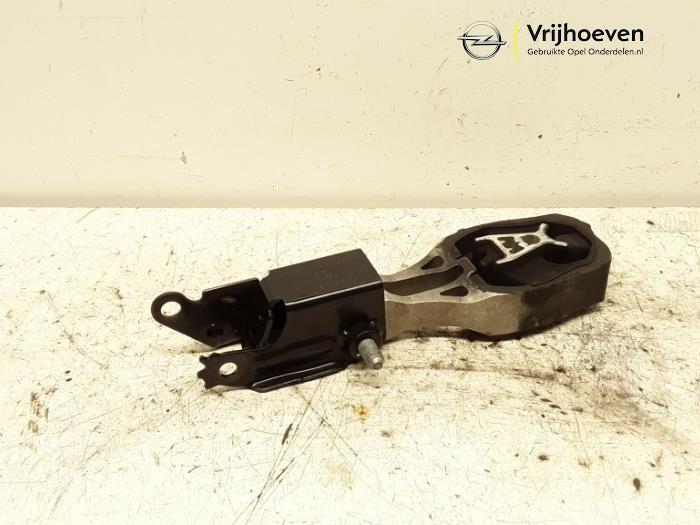 Used Engine mount Opel Grandland (X) 1.2 Turbo 12V Price € 25,00 Margin scheme offered by Autodemontage Vrijhoeven B.V.