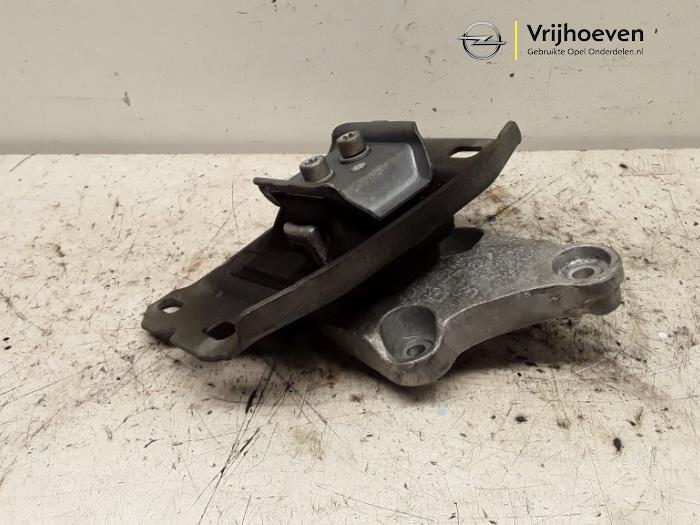 Used Engine mount Opel Grandland (X) 1.2 Turbo 12V Price € 20,00 Margin scheme offered by Autodemontage Vrijhoeven B.V.