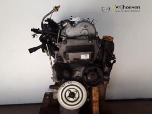 Used Engine Opel Corsa D 1.3 CDTi 16V Ecotec Price € 600,00 Margin scheme offered by Autodemontage Vrijhoeven B.V.