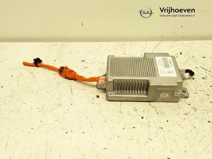 Gebrauchte Stromverteiler Opel Grandland (X) 1.2 Turbo 12V Preis € 75,00 Margenregelung angeboten von Autodemontage Vrijhoeven B.V.