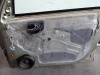 Portière 4portes avant droite d'un Opel Meriva 1.4 16V Twinport 2008