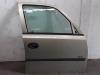 Portière 4portes avant droite d'un Opel Meriva 1.4 16V Twinport 2008
