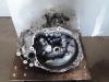 Gearbox from a Opel Karl 1.0 ecoFLEX 12V 2016