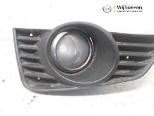 Gebrauchte Nebelscheinwerfer links vorne Opel Tigra Twin Top 1.4 16V Preis € 25,00 Margenregelung angeboten von Autodemontage Vrijhoeven B.V.