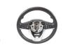 Steering wheel from a Opel Zafira Tourer (P12), 2011 / 2019 1.4 Turbo 16V ecoFLEX, MPV, Petrol, 1.369cc, 88kW (120pk), A14NET, 2011-10 2016