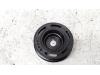 Crankshaft pulley from a Opel Astra 2010