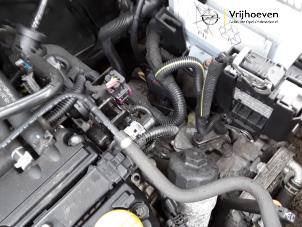 Używane Skrzynia biegów Opel Corsa D 1.4 16V Twinport Cena € 650,00 Procedura marży oferowane przez Autodemontage Vrijhoeven B.V.