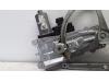 Window mechanism 4-door, front right from a Opel Astra H (L48) 1.4 16V Twinport 2004
