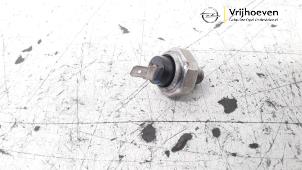Öldrucksensor van een Opel Agila (B) 1.2 16V 2011