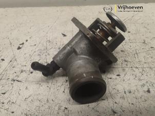 Used Thermostat housing Opel Astra Price € 20,00 Margin scheme offered by Autodemontage Vrijhoeven B.V.