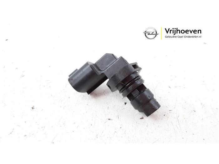 Gebrauchte Nockenwelle Sensor Opel Agila (B) 1.0 12V Preis € 10,00 Margenregelung angeboten von Autodemontage Vrijhoeven B.V.