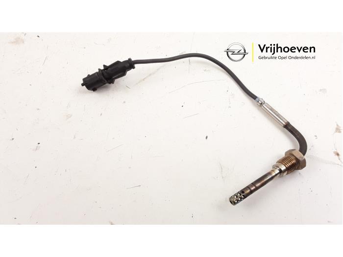 Begagnade Sensor (övriga) Opel Insignia 2.0 CDTI 16V 130 Ecotec Pris € 20,00 Marginaltabell erbjuds av Autodemontage Vrijhoeven B.V.