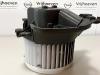 Heating and ventilation fan motor from a Opel Combo Tour 1.3 CDTI 16V ecoFlex 2012