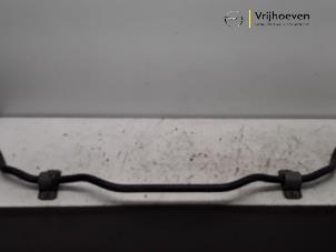 Used Front anti-roll bar Opel Adam 1.4 16V Price on request offered by Autodemontage Vrijhoeven B.V.