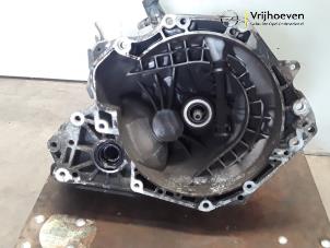 Used Gearbox Opel Agila (A) 1.2 16V Twin Port Price € 100,00 Margin scheme offered by Autodemontage Vrijhoeven B.V.