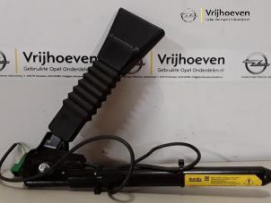 Used Seatbelt tensioner, right Opel Astra Price € 25,00 Margin scheme offered by Autodemontage Vrijhoeven B.V.