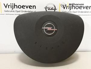 Usagé Airbag gauche (volant) Opel Meriva 1.4 16V Twinport Prix € 30,00 Règlement à la marge proposé par Autodemontage Vrijhoeven B.V.
