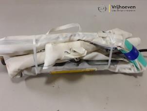 Used Roof curtain airbag, right Opel Astra J (PC6/PD6/PE6/PF6) 1.3 CDTI 16V EcoFlex Price € 50,00 Margin scheme offered by Autodemontage Vrijhoeven B.V.