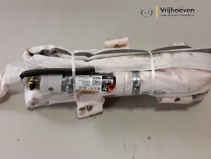 Used Roof curtain airbag, right Opel Astra K 1.6 CDTI 110 16V Price € 60,00 Margin scheme offered by Autodemontage Vrijhoeven B.V.