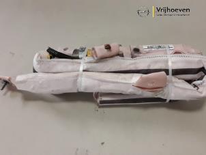 Used Roof curtain airbag, right Opel Astra K 1.6 CDTI 110 16V Price € 60,00 Margin scheme offered by Autodemontage Vrijhoeven B.V.