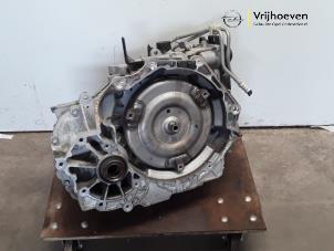 Used Gearbox Opel Corsa E 1.4 16V Price € 1.000,00 Margin scheme offered by Autodemontage Vrijhoeven B.V.