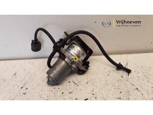 Used Brake servo vacuum pump Opel Mokka X 1.4 Turbo 16V Price € 50,00 Margin scheme offered by Autodemontage Vrijhoeven B.V.