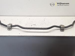 Used Front anti-roll bar Opel Corsa E 1.4 16V Price € 20,00 Margin scheme offered by Autodemontage Vrijhoeven B.V.