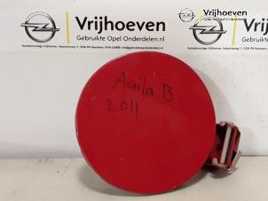 Używane Pokrywa wlewu paliwa Opel Agila (B) 1.0 12V Cena € 15,00 Procedura marży oferowane przez Autodemontage Vrijhoeven B.V.