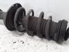 Front shock absorber, right from a Opel Zafira Tourer (P12) 1.8 16V Ecotec 2012
