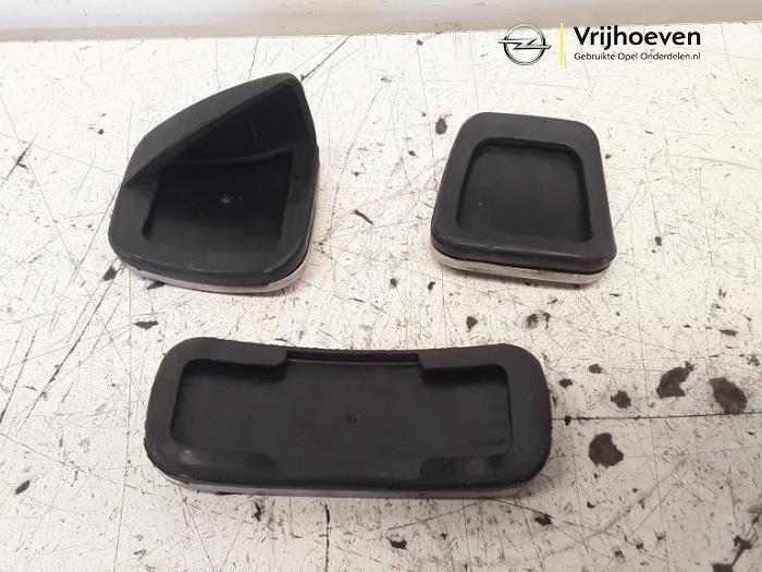 Trenngitter cloison 11 Cale diviseurs Opel Zafira C Tourer à Partir De Bj