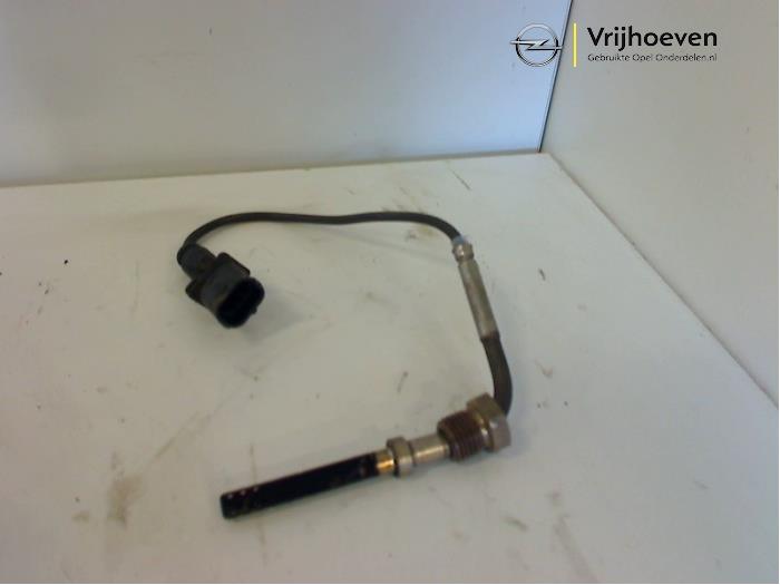 Begagnade Sensor (övriga) Opel Insignia 2.0 CDTI 16V 130 Ecotec Pris € 20,00 Marginaltabell erbjuds av Autodemontage Vrijhoeven B.V.
