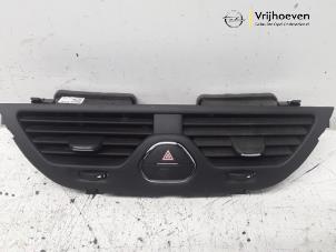 Used Dashboard vent Opel Corsa E 1.4 16V Price € 25,00 Margin scheme offered by Autodemontage Vrijhoeven B.V.