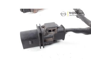 Lambda probe from a Opel Meriva (B) 1.7 CDTI 16V 2011