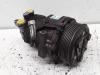 Air conditioning pump from a Opel Corsa C (F08/68), 2000 / 2009 1.3 CDTi 16V, Hatchback, Diesel, 1.248cc, 51kW (69pk), FWD, Z13DT; EURO4, 2003-06 / 2009-12 2004