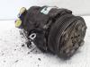 Air conditioning pump from a Opel Combo (Corsa C), 2001 / 2012 1.3 CDTI 16V, Delivery, Diesel, 1.248cc, 55kW (75pk), FWD, Z13DTJ; EURO4, 2005-10 / 2012-02 2006