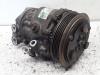 Air conditioning pump from a Opel Tigra Twin Top, 2004 / 2010 1.4 16V, Convertible, Petrol, 1.364cc, 66kW (90pk), FWD, Z14XEP; EURO4, 2004-06 / 2010-12 2006