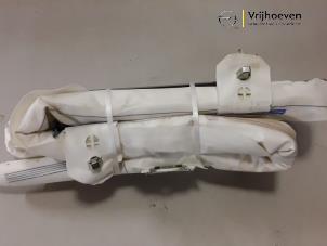 Used Roof curtain airbag, right Opel Meriva 1.4 Turbo 16V ecoFLEX Price € 40,00 Margin scheme offered by Autodemontage Vrijhoeven B.V.