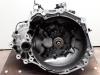 Gearbox from a Opel Karl, 2015 / 2019 1.0 12V, Hatchback, Petrol, 999cc, 52kW, FWD, B10XE, 2015-06 / 2018-03 2015
