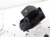 Parking brake switch from a Opel Insignia 1.6 CDTI 16V 2016