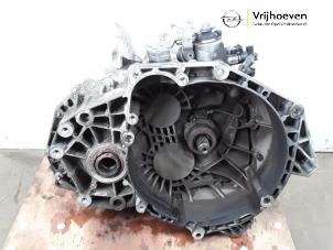 Gebrauchte Getriebe Opel Cascada 2.0 CDTI 16V Preis € 650,00 Margenregelung angeboten von Autodemontage Vrijhoeven B.V.