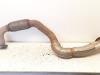 Opel Astra K Sports Tourer 1.6 CDTI 136 16V Exhaust front section