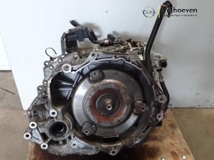 Used Gearbox Opel Corsa D 1.4 16V Twinport Price € 400,00 Margin scheme offered by Autodemontage Vrijhoeven B.V.