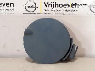 Used Tank cap cover Opel Ascona C (84/89) 1.6 S Price € 20,00 Margin scheme offered by Autodemontage Vrijhoeven B.V.