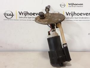 Used Petrol pump Opel Astra Price € 40,00 Margin scheme offered by Autodemontage Vrijhoeven B.V.