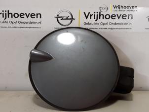 Used Tank cap cover Opel Vectra C GTS 1.8 16V Price € 15,00 Margin scheme offered by Autodemontage Vrijhoeven B.V.