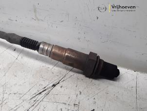 Lambda probe from a Opel Corsa D 1.6i OPC 16V Turbo 2013