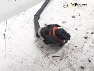 Lambda probe from a Opel Corsa D 1.6i OPC 16V Turbo 2013