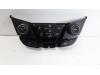 Opel Insignia 2.0 CDTI 16V 140 ecoFLEX Heater control panel